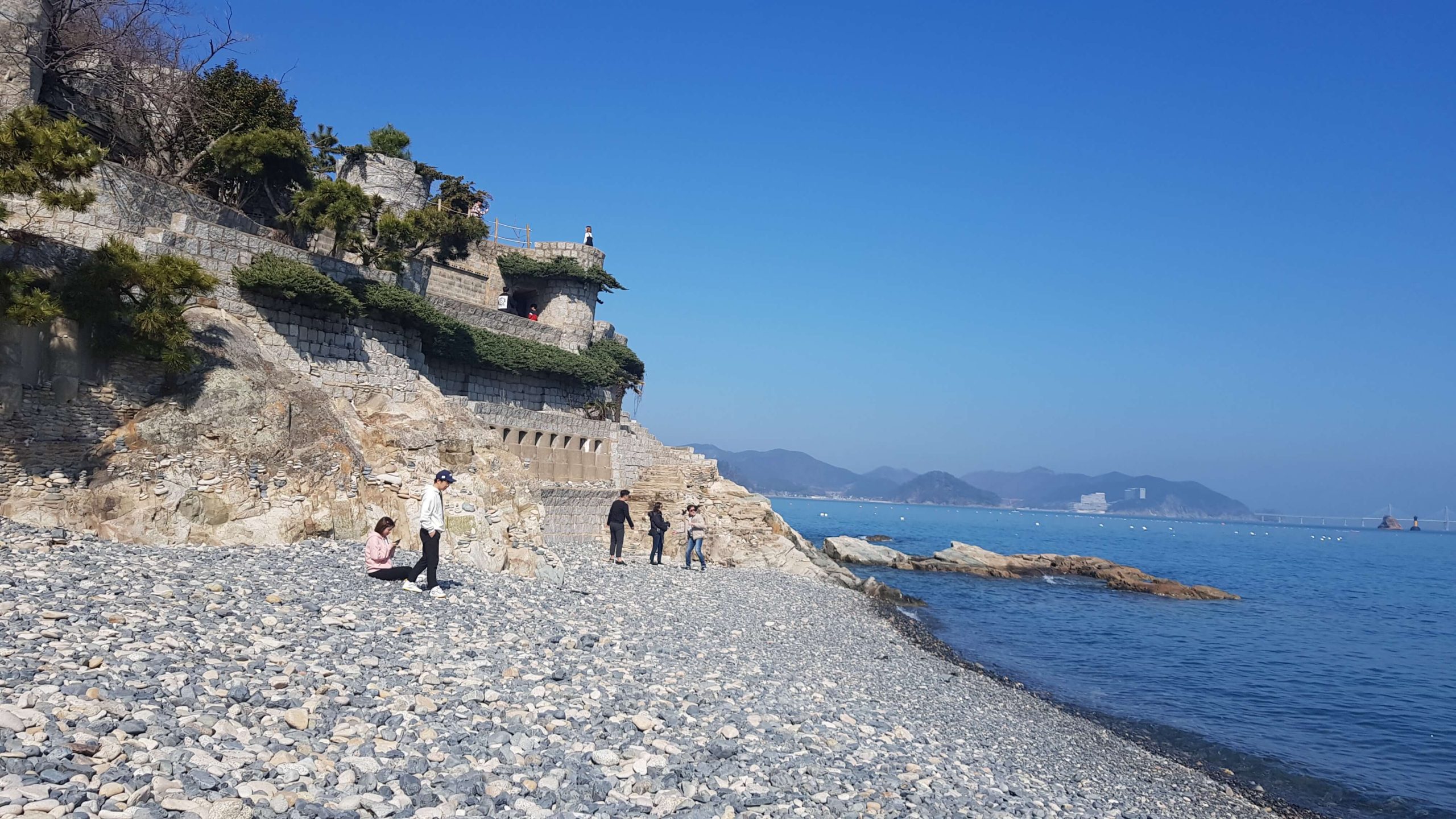 geoje island