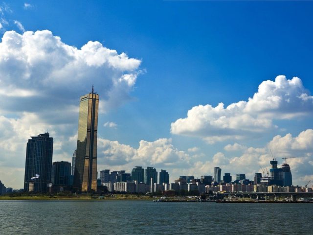 (Seoul) Things Must to do in Han River