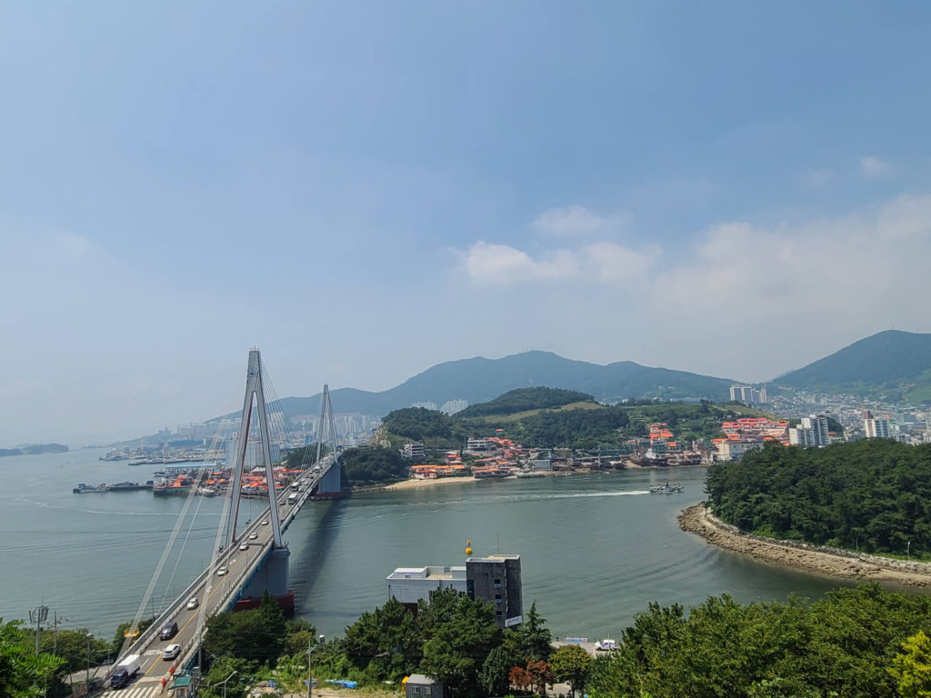 korea yeosu